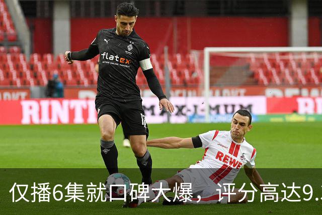 仅播6集就口碑大爆，评分高达9.3，终于又有好剧可以追了！