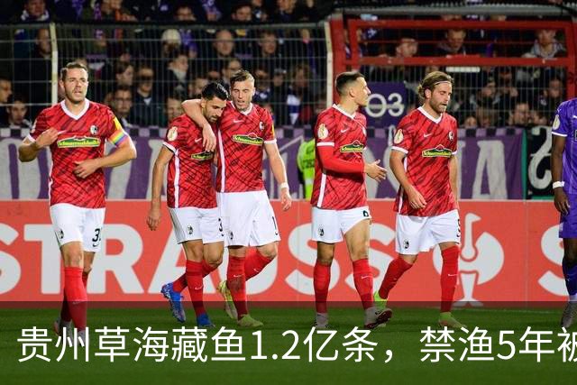 贵州草海藏鱼1.2亿条，禁渔5年被啃成秃海！长江能重蹈覆辙吗？